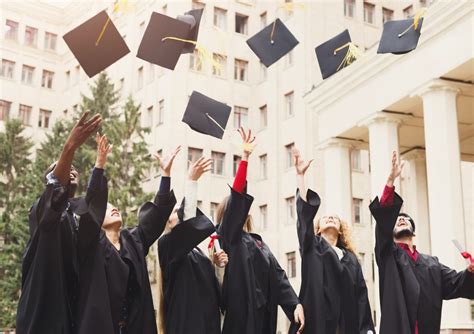 Here Are 7 Fun and Unconventional Ways to Celebrate Your Graduation