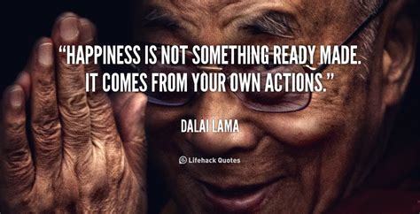 Dalai Lama Quotes On Happiness. QuotesGram