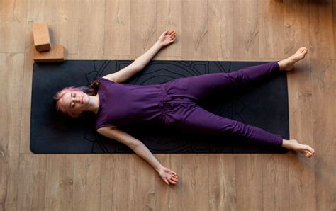 Ultimate Guide to Corpse Pose — Savasana - yoga practice