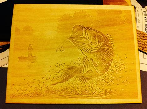 Pin by Mike Woycke on laser engraved | Laser engraving, Woodworking, Engraving