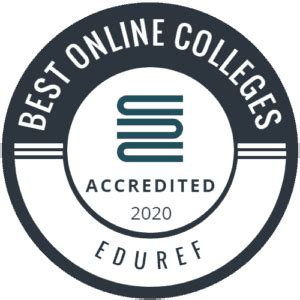 Top 48 Best Accredited Online Colleges [2020 Rankings]