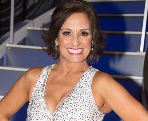 Mary Lou Retton's Net Worth In 2024 - Parade