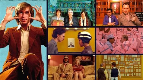 The Wes Anderson Style Explained: A Complete Visual Style Guide