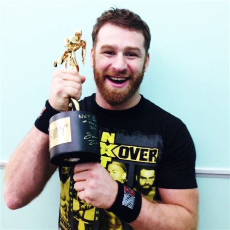 Sami Zayn, NXT Champion. : r/LadyBoners