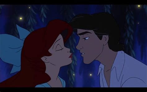 Kiss The Girl 💏 | Disney Amino