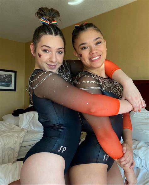 OSU Beaver : r/hotgymnasts