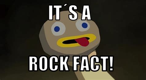 It´s a rock fact! | Over the Garden Wall | Know Your Meme