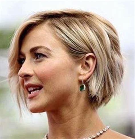 Short Hairstyles Thick Hair – Telegraph