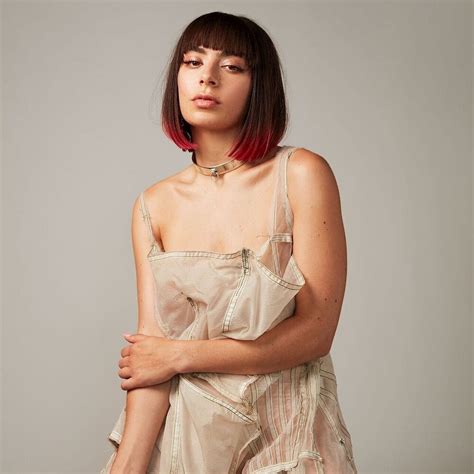 Charli XCX Tickets, 2022 Concert Tour Dates | Eventworld