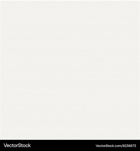 White artist canvas texture seamless pattern Vector Image