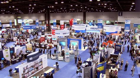 Before you register: preparing for a trade show » Onsight