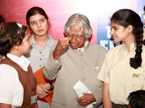 Top Inspiring Thoughts of APJ Abdul Kalam on Education