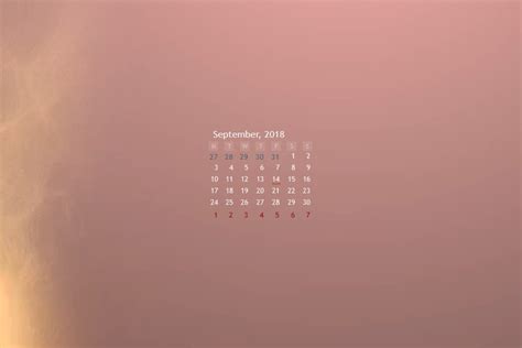 Konoha Calendar Rainmeter Skin By Worthfile On Devian - vrogue.co