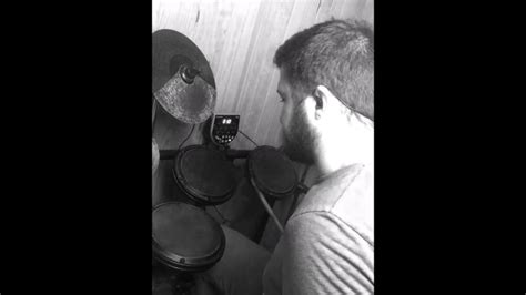 Cover Shape Of You Drums - YouTube