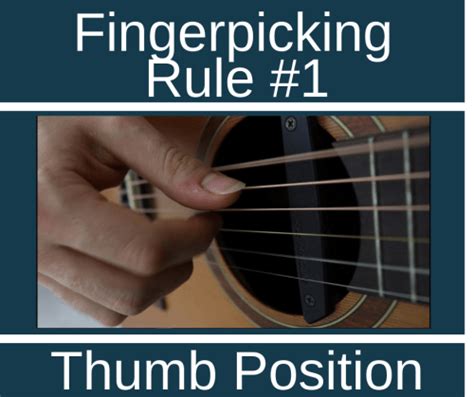 The Most Simple Plucking Pattern with Beautiful Chords – FINGERSTYLE ...