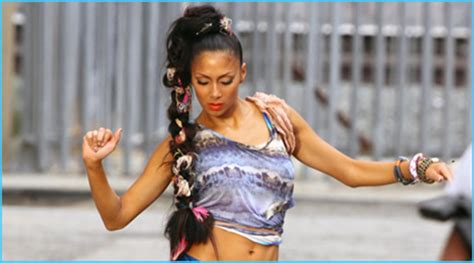 nicole-scherzinger-filming-the-video-for-right-there-01 – GotCeleb