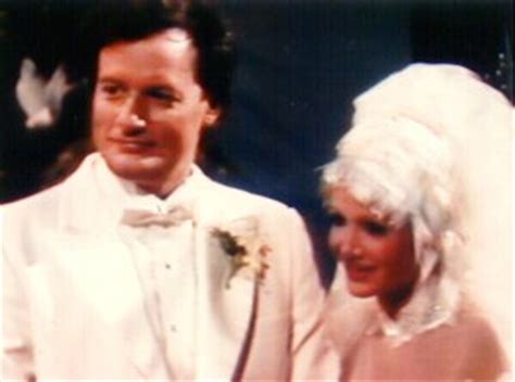 Days of Our Lives Weddings 1983-1989