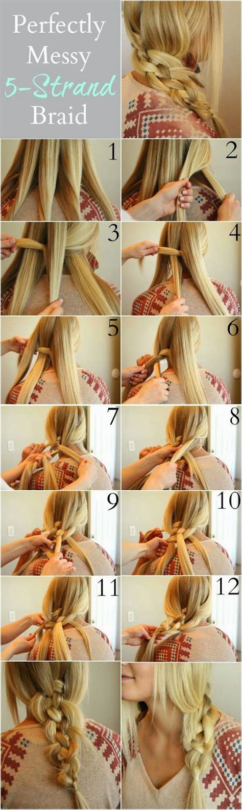 Basics Of Life: How to Upgrade Your Braid-Tutorial