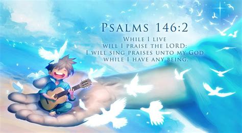 psalms by kokecit on DeviantArt | Psalms, Bible verse art, Bible ...