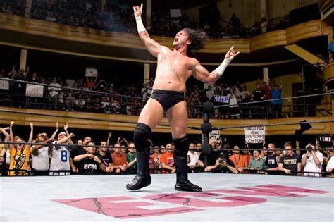 Ranking CM Punk's 10 Greatest Matches in WWE 14 Years After Debut on ECW