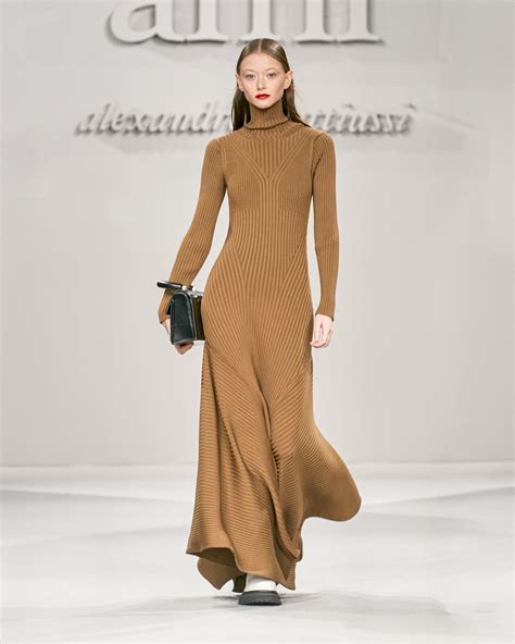 Ami Paris Fall 2021 | The Impression