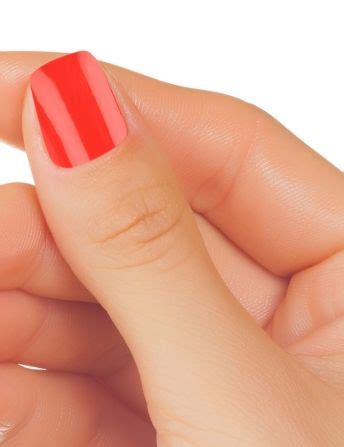 Pose vernis semi-permanent NAIL-EON 5784 sur ongle entier (coloris photoshop). | Nail polish ...