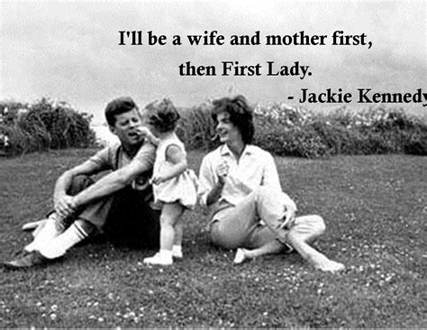 Famous Quotes From Jackie Kennedy. QuotesGram