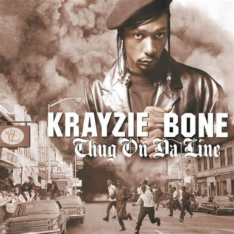 Krayzie Bone – Kneight Riduz Wuz Here Lyrics | Genius Lyrics