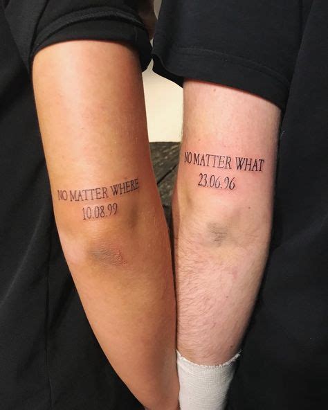 Top 10 brother sister tattoo ideas and inspiration