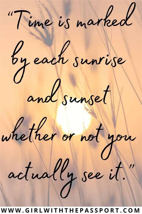 140+ Amazing Sunrise Quotes: Inspiring Quotes about Sunrise