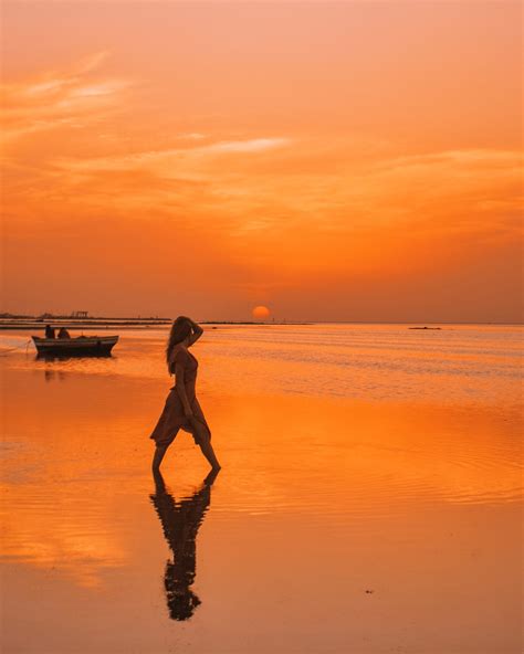 The Ultimate Guide to Djerba, Tunisia - the blonde scout