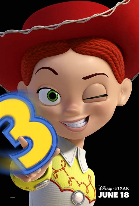 Jessie Toy Story 3 Quotes. QuotesGram