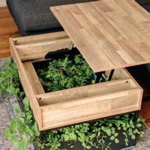 Home Hydroponics: Small-space DIY growing systems for the kitchen, dining room, living room ...