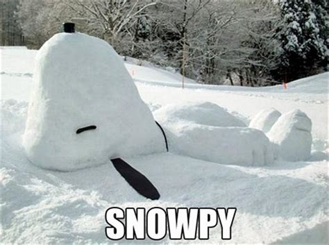 funny-snowman-snowpy-funny-pictures | Wesleying