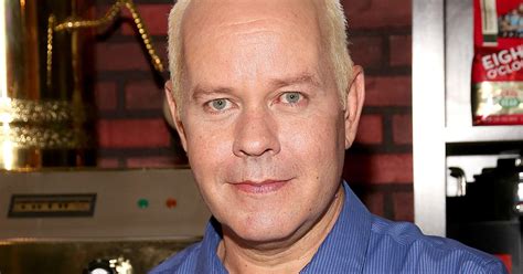 James Michael Tyler, actor who played Gunther on "Friends," dies at age ...