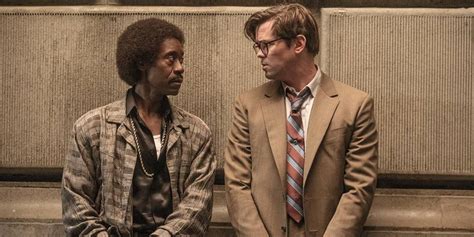 'Black Monday' Trailer: Seth Rogen & Evan Goldberg Tackle The Stock ...