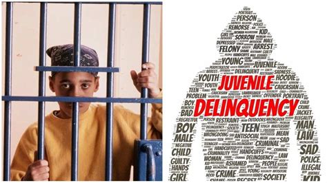 Causes of juvenile delinquency in schools - Legit.ng