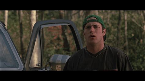 Cabin Fever – Blu-ray Screenshots | HighDefDiscNews