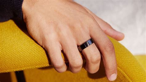 Best Fitness Tracker Ring - Wearable Fitness Trackers