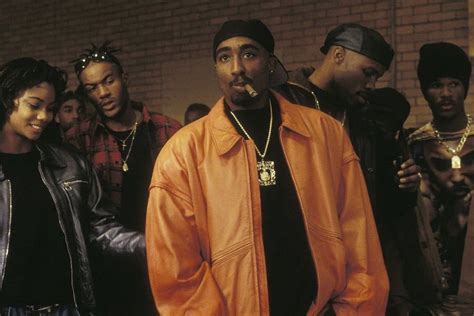 On this day in 1994, "Above the Rim" co-starring Tupac Shakur premiered in theaters. #90shiphop ...