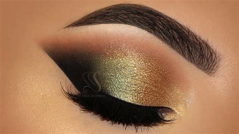 What Color Eye Makeup To Wear With Green Dress | Saubhaya Makeup