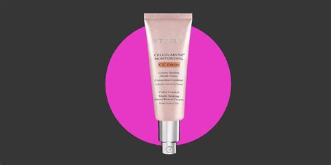 14 Best CC Creams - Top Color Correcting Cream for Flawless Skin