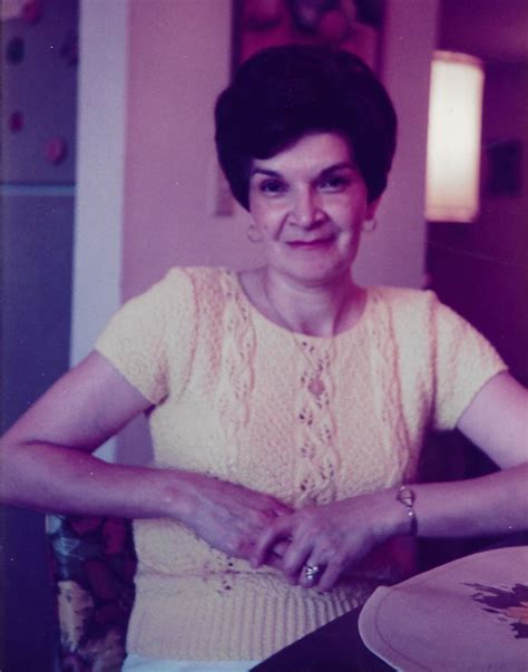 Estella M. Cordoba Obituary - Wichita, KS