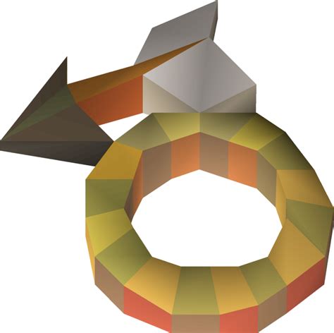 Archers ring - OSRS Wiki