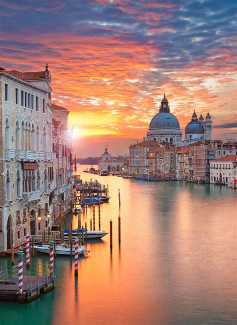 coiour-my-world - Venice Sunrise.