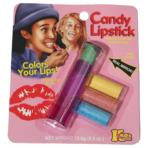 Candy Lipstick • Kids Candy Shoppe • Bulk Candy • Oh! Nuts®