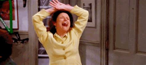 The Best Seinfeld GIFs Ever