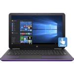 Best Buy: HP Pavilion 15.6" Touch-Screen Laptop AMD A9-Series 4GB Memory 1TB Hard Drive Sport ...