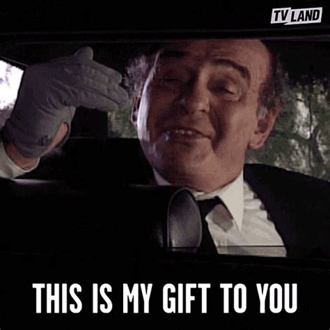 This Is My Gift To You Present GIF - ThisIsMyGiftToYou MyGift ThisIsMyGift - Discover & Share GIFs