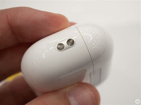 AirPods Pro (2nd-Gen) Hands-on: Impressively quiet